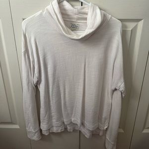 JCrew cozy sweater